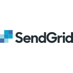 Sendgrid SVG Icon